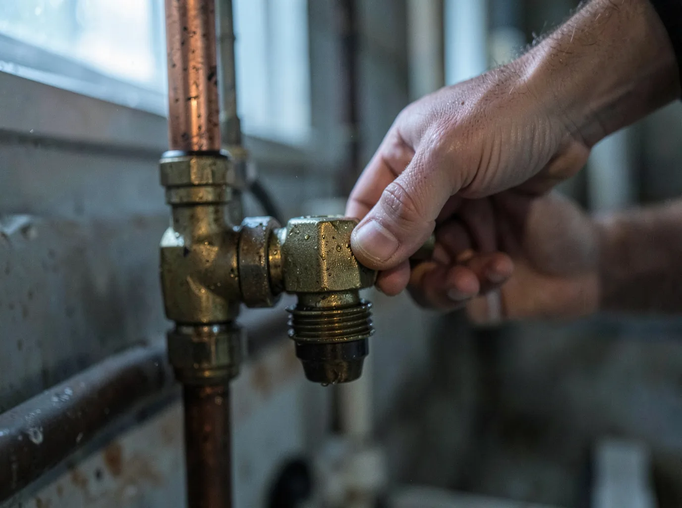 Emergency Plumber Shoshone, CA FAQs